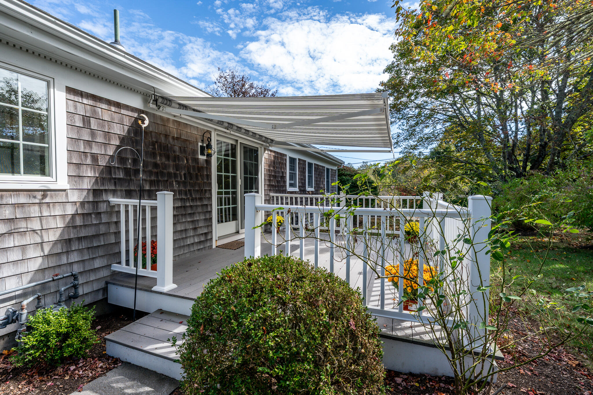 21 Wilton Drive