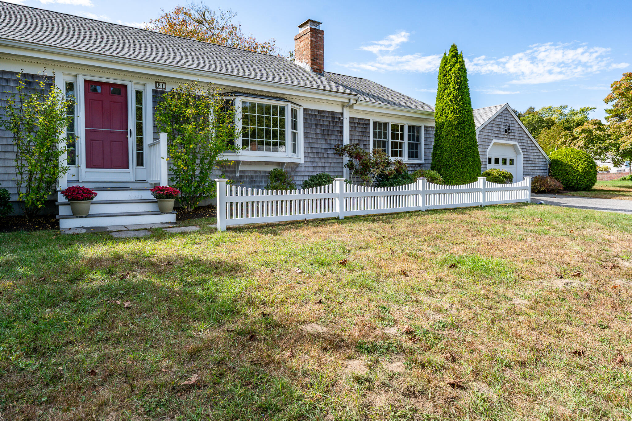 21 Wilton Drive