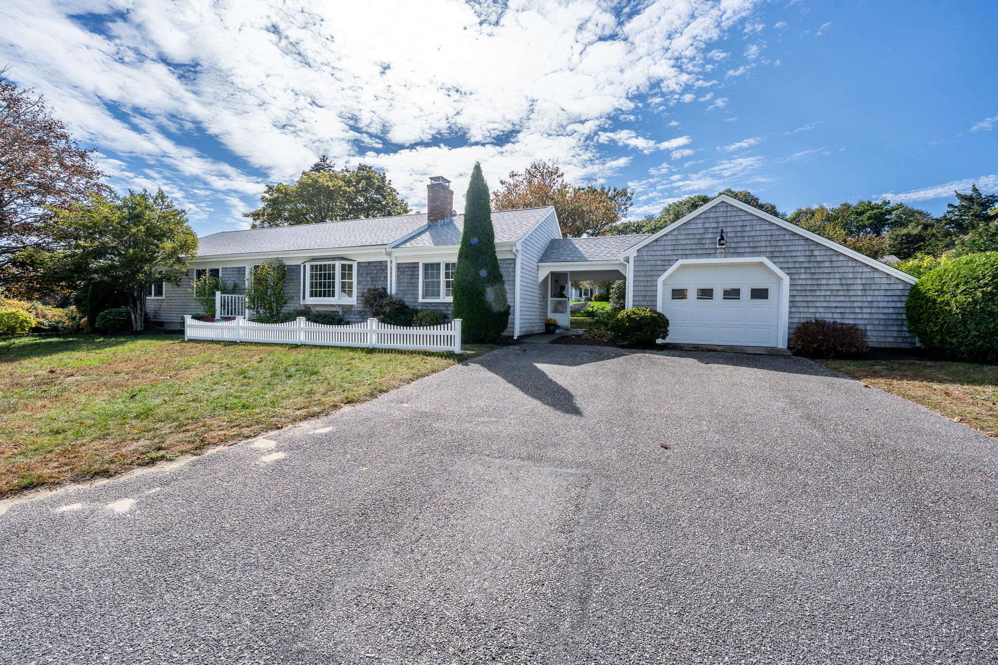 21 Wilton Drive