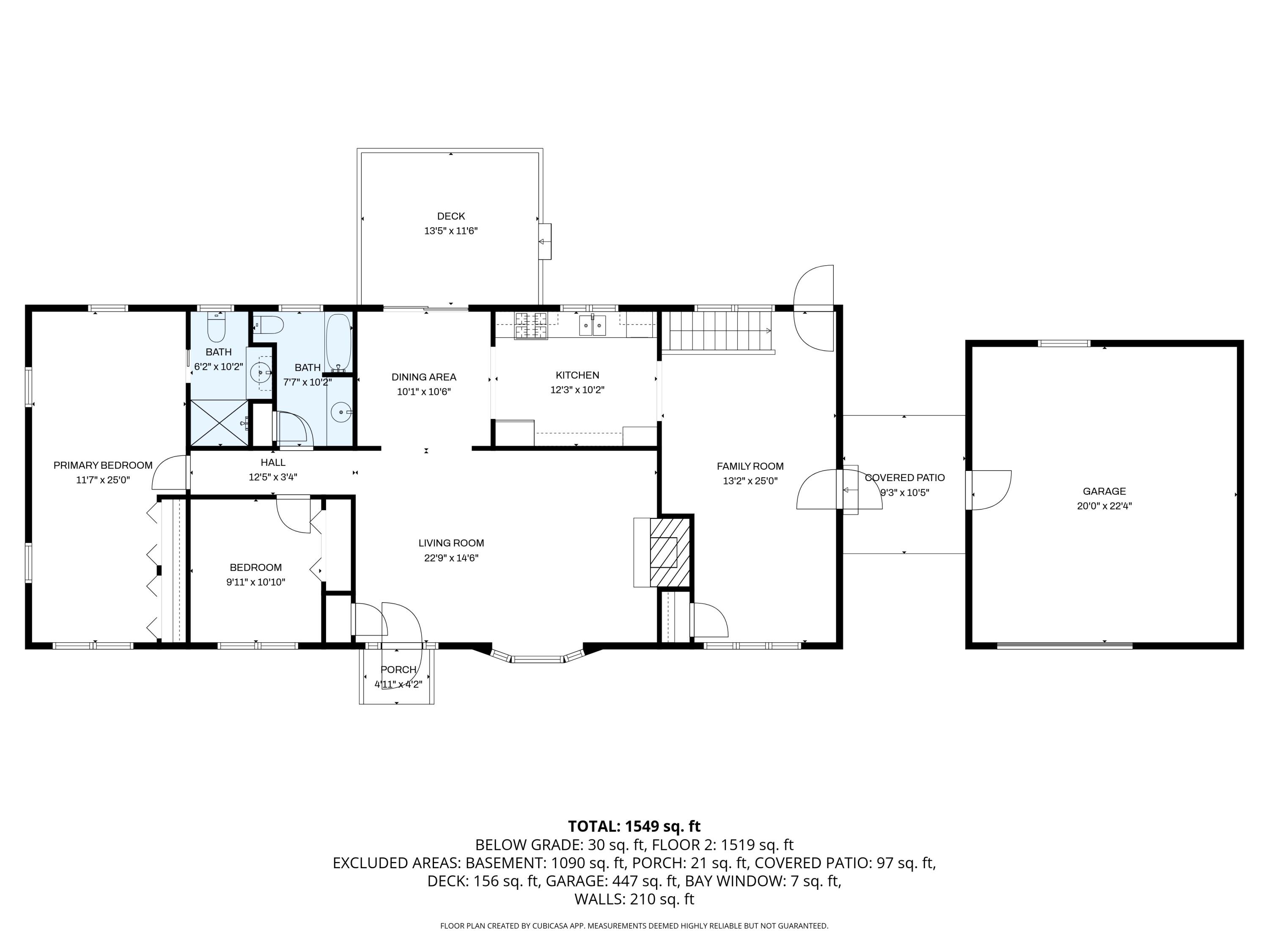 21 Wilton Drive
