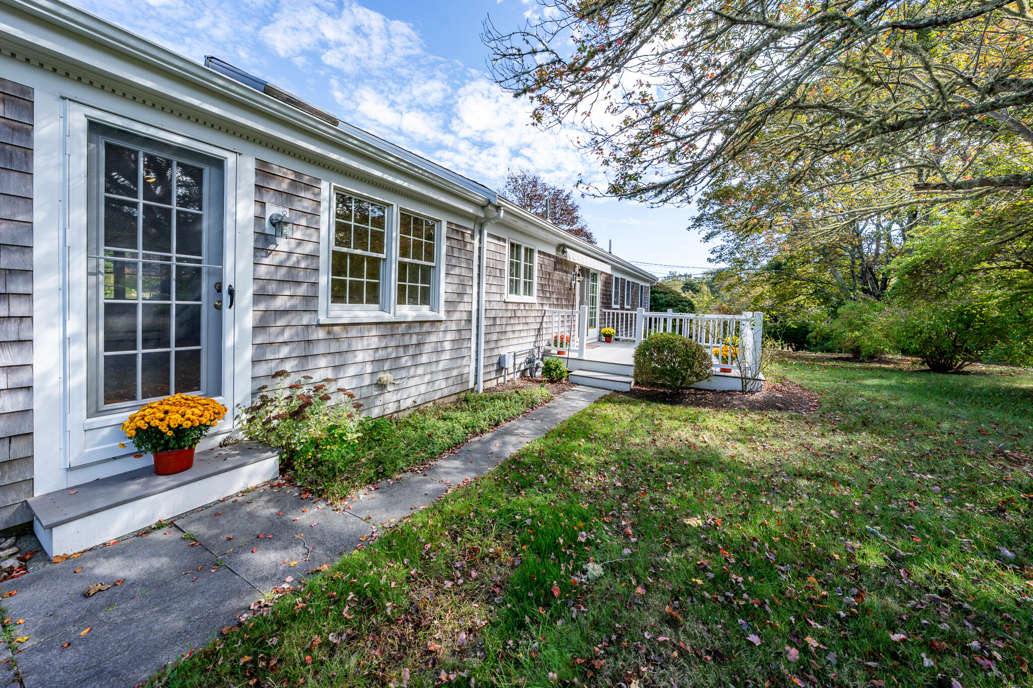 21 Wilton Drive