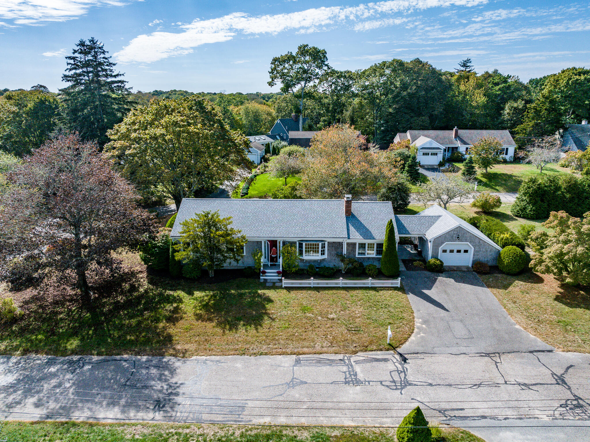 21 Wilton Drive