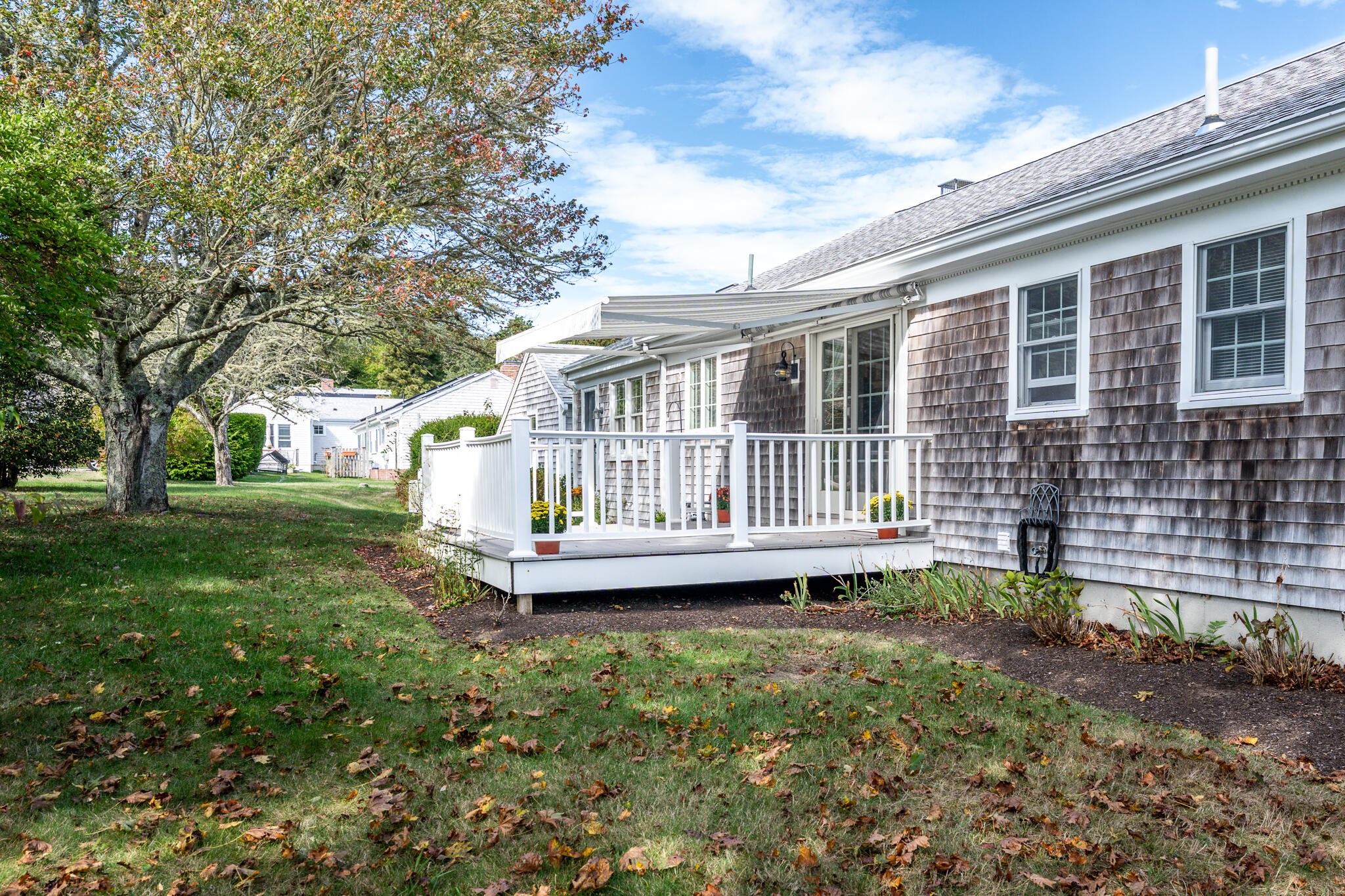 21 Wilton Drive