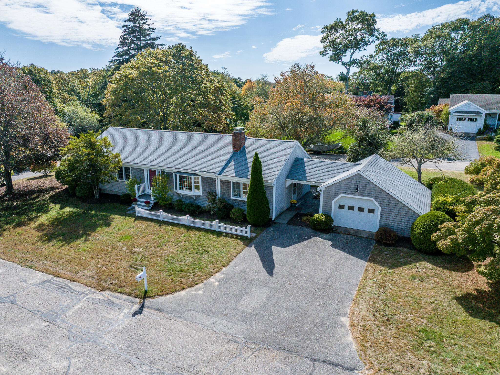 21 Wilton Drive