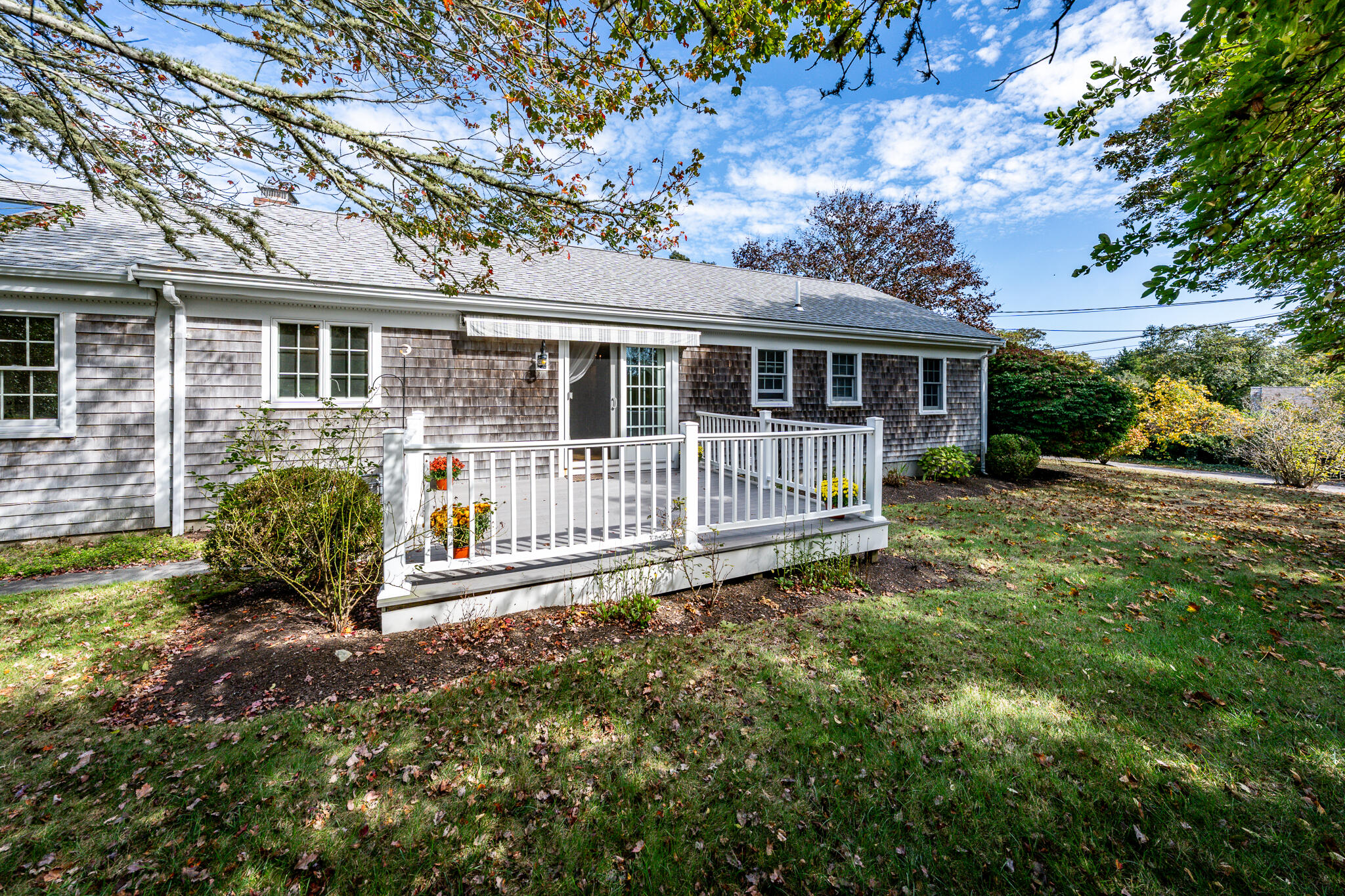 21 Wilton Drive