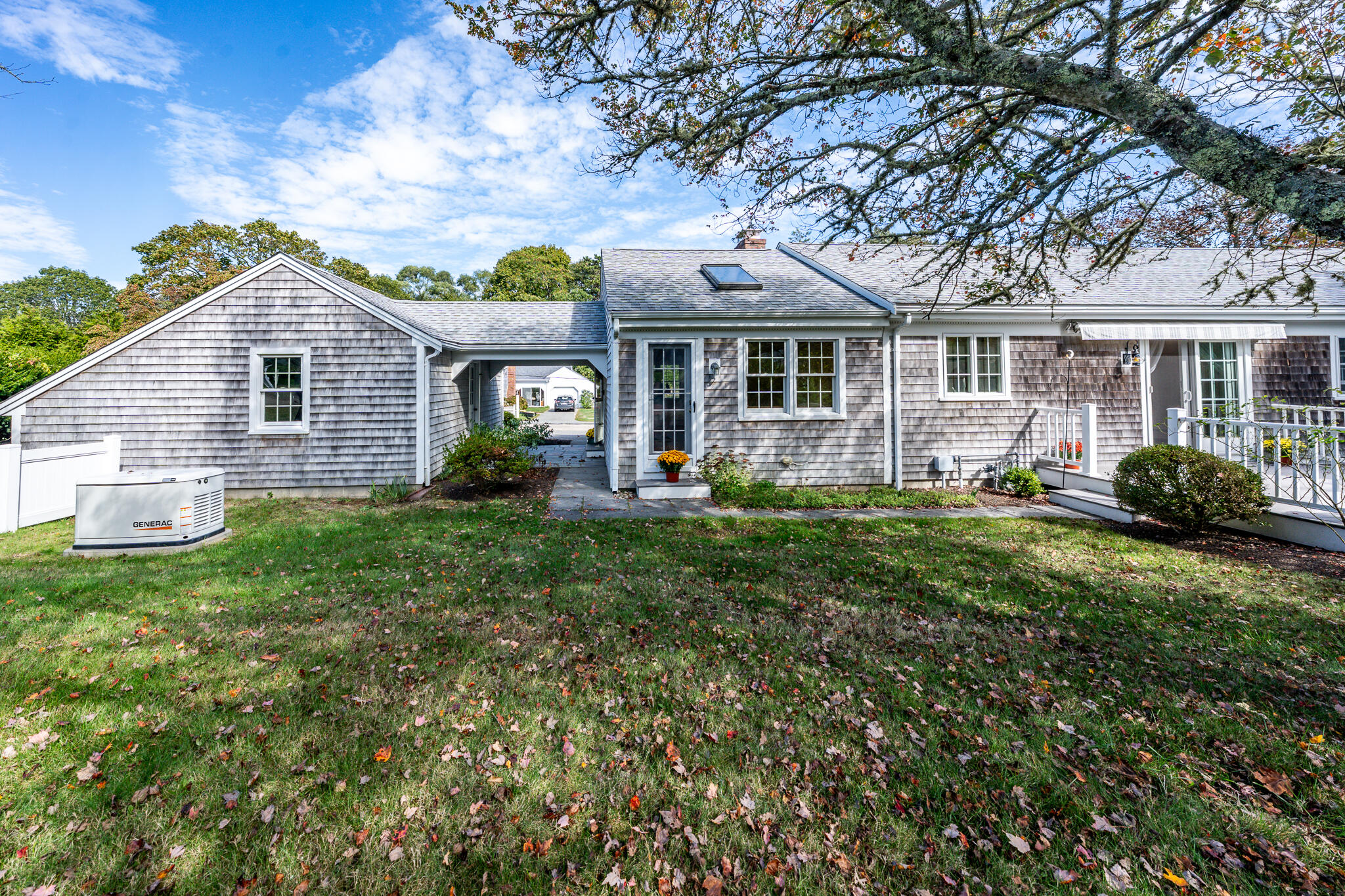 21 Wilton Drive