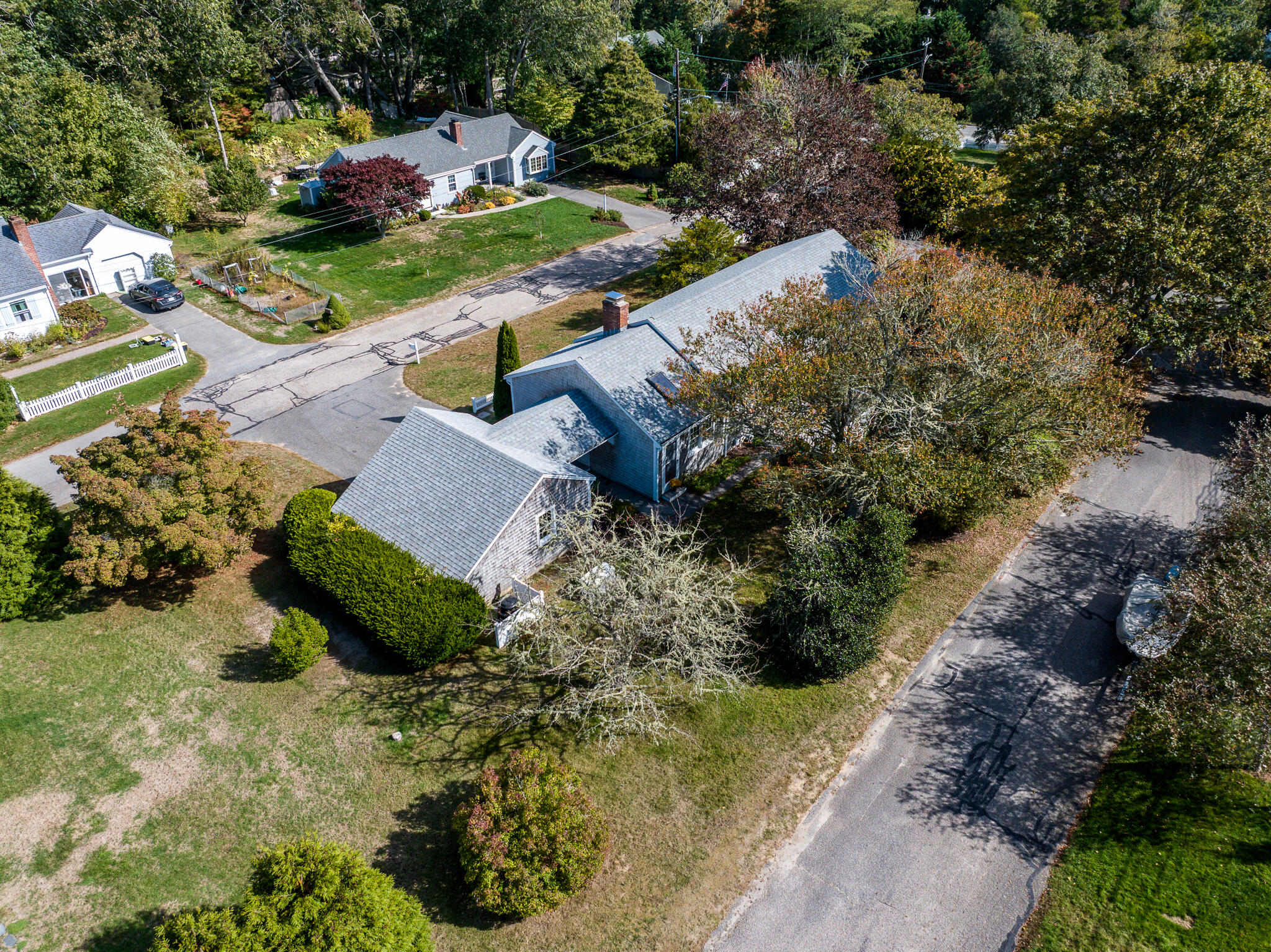 21 Wilton Drive
