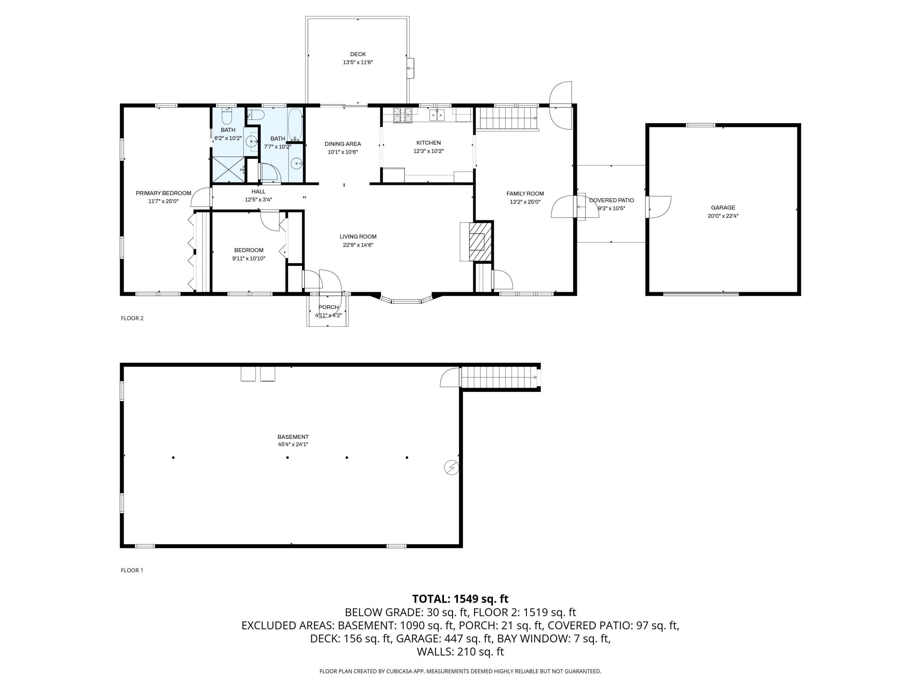21 Wilton Drive