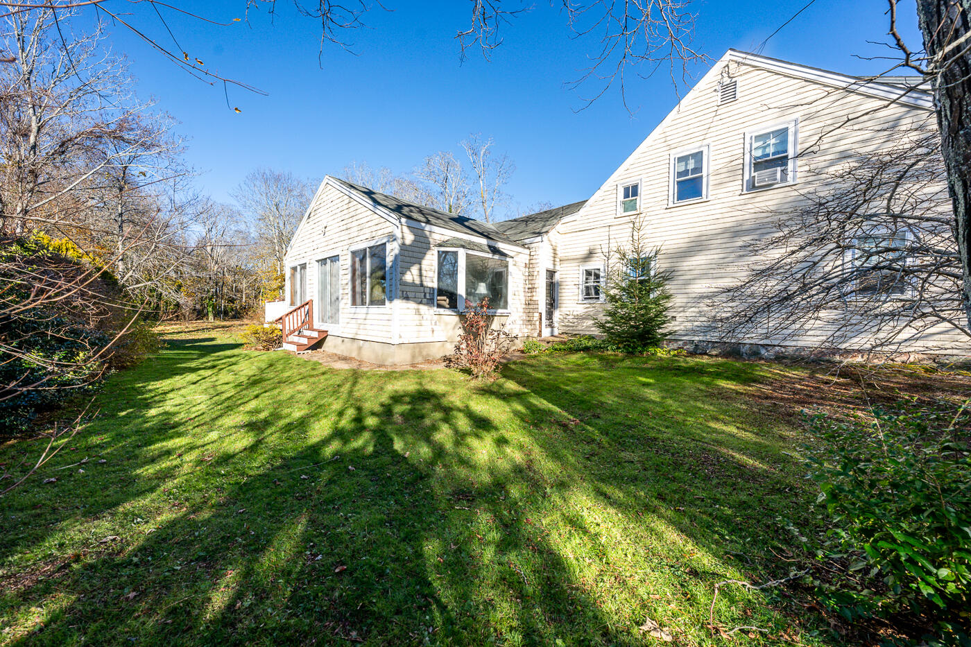 116 Main (Route 6A) Street