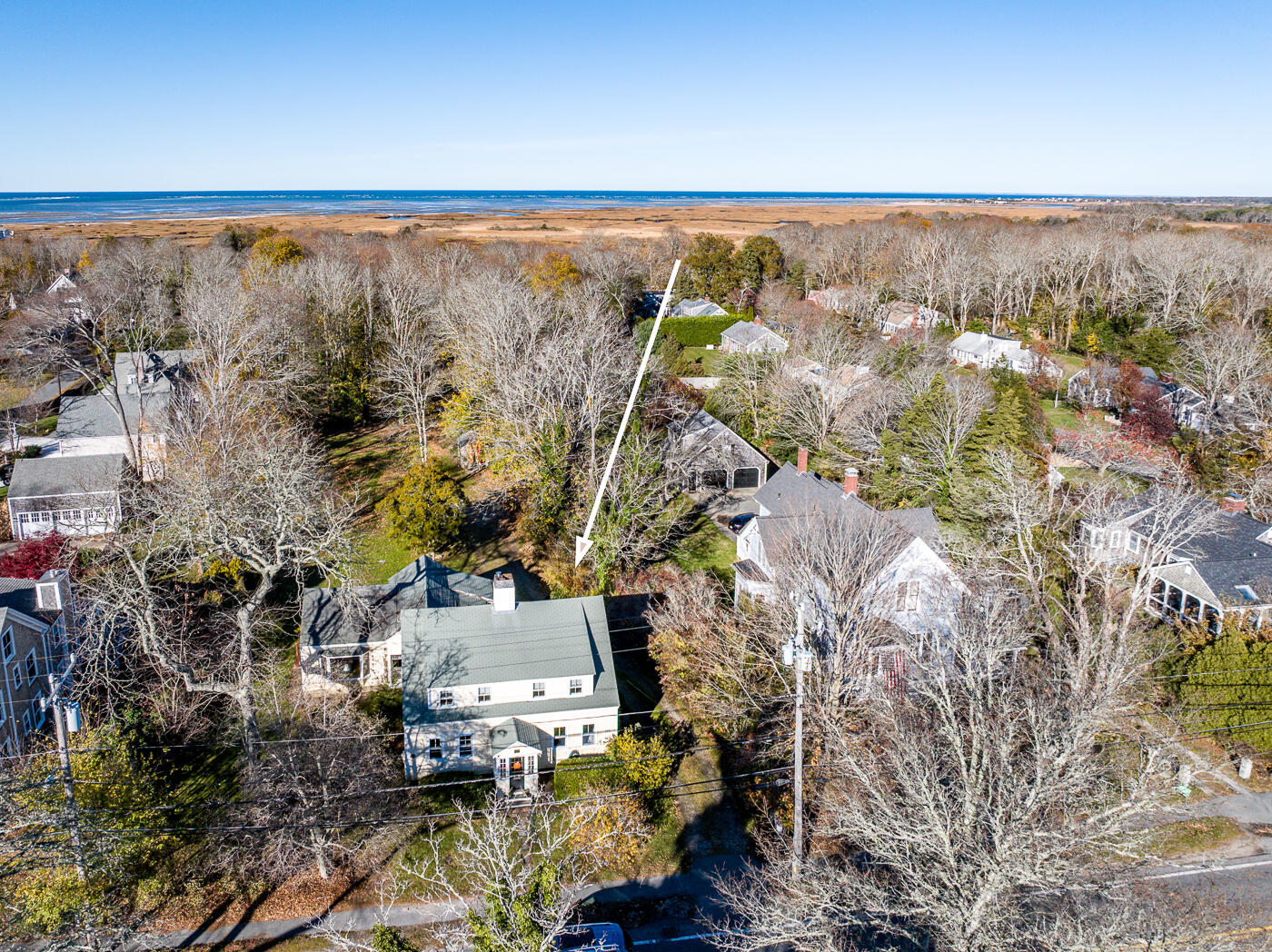 116 Main (Route 6A) Street