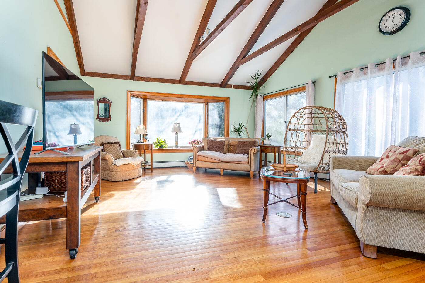 116 Main (Route 6A) Street