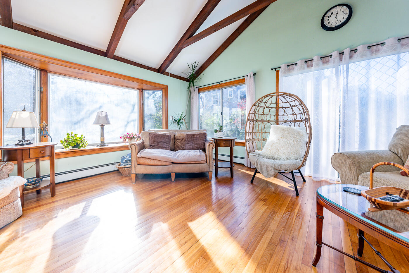 116 Main (Route 6A) Street