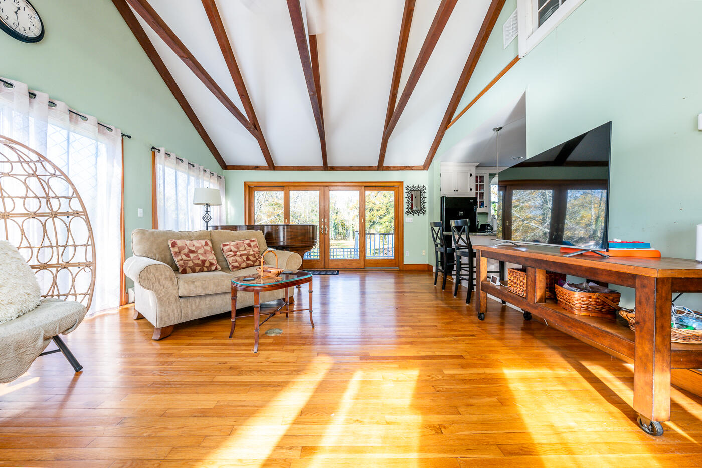 116 Main (Route 6A) Street