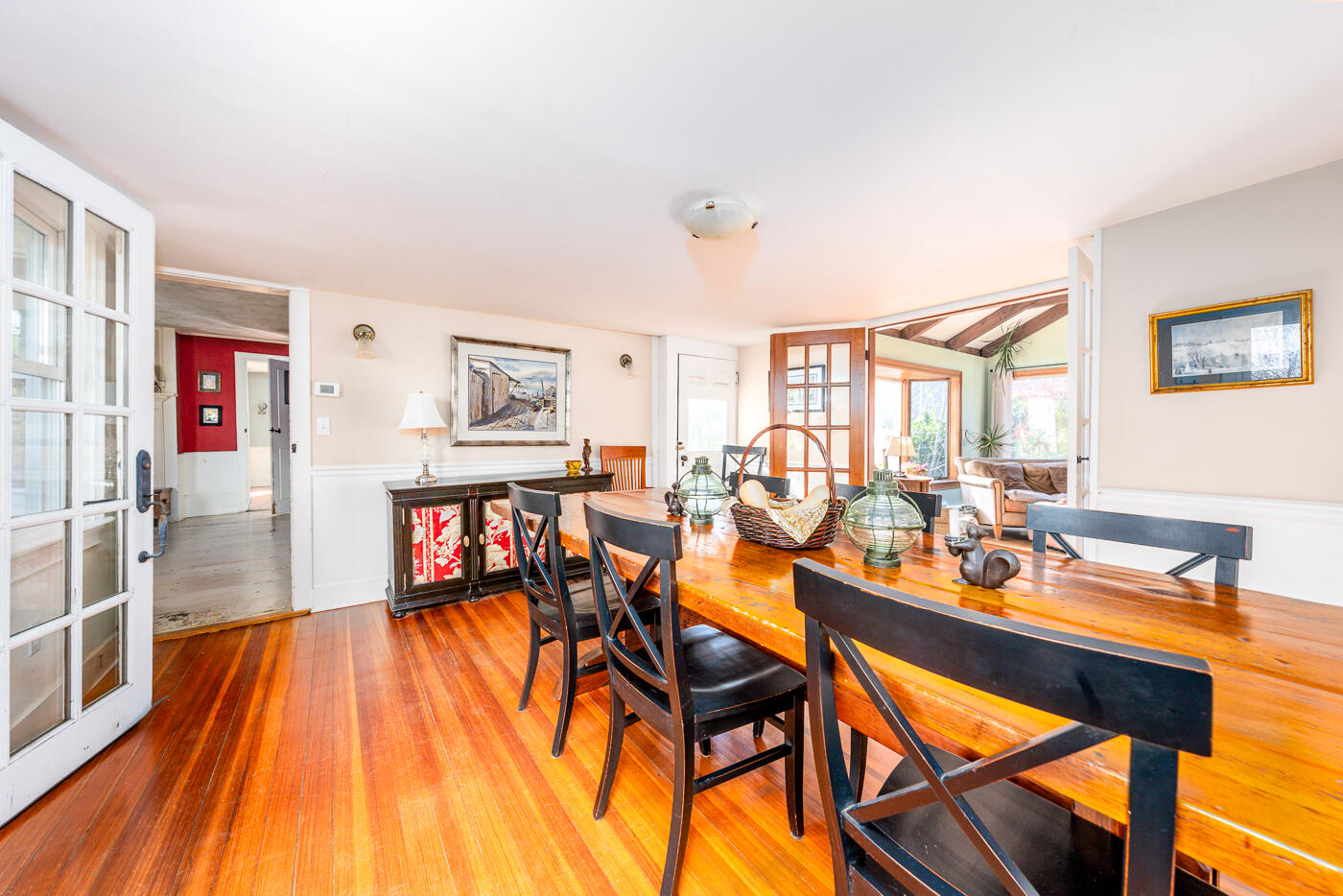 116 Main (Route 6A) Street