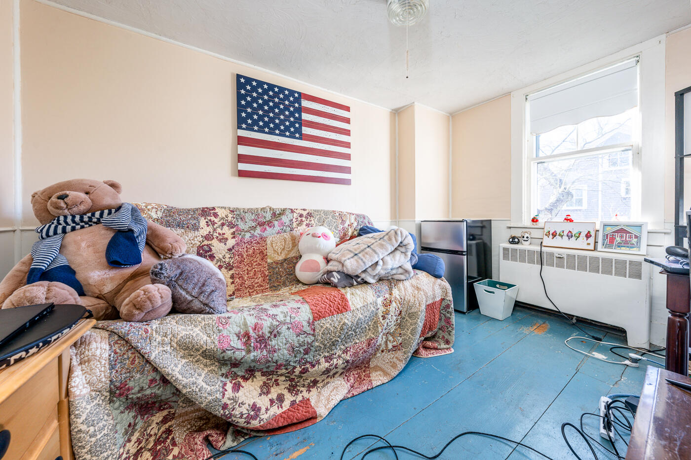 116 Main (Route 6A) Street