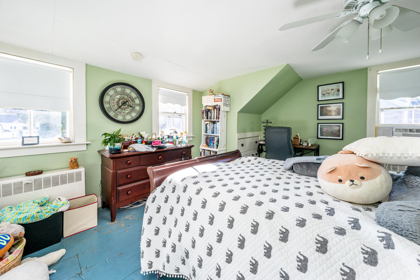 116 Main (Route 6A) Street