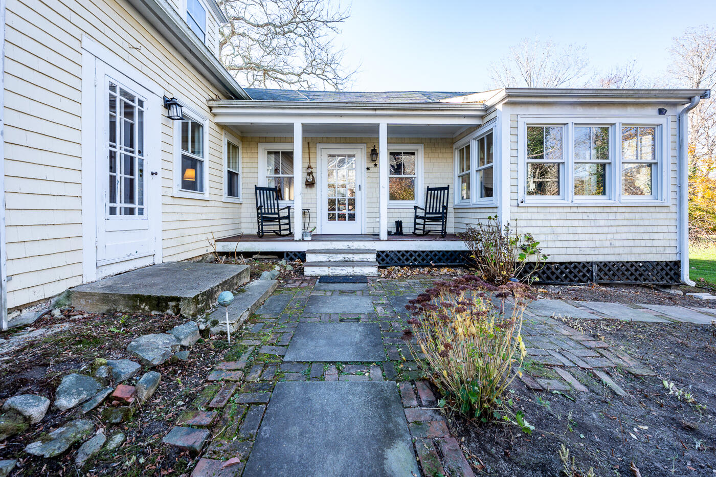 116 Main (Route 6A) Street