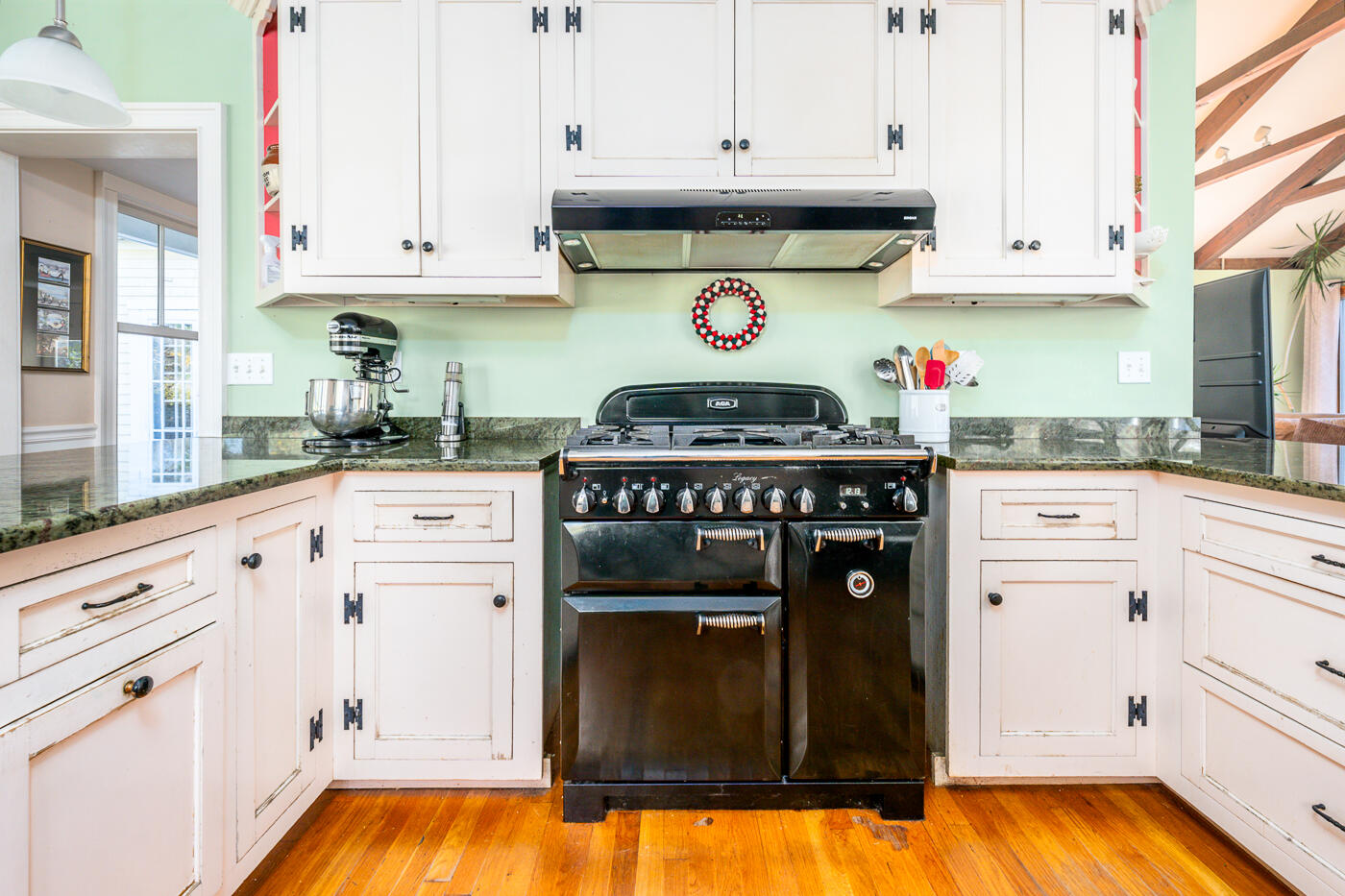 116 Main (Route 6A) Street