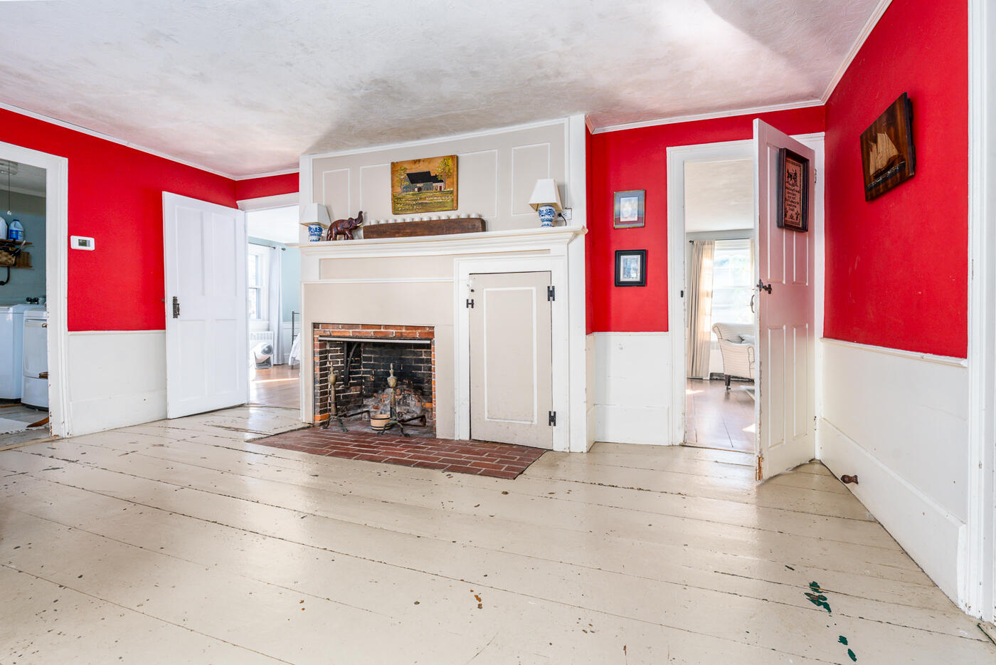 116 Main (Route 6A) Street