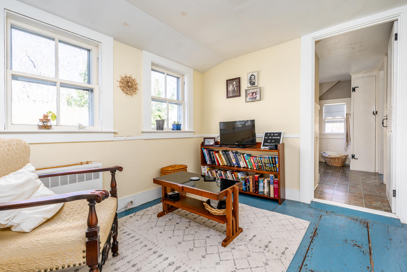 116 Main (Route 6A) Street