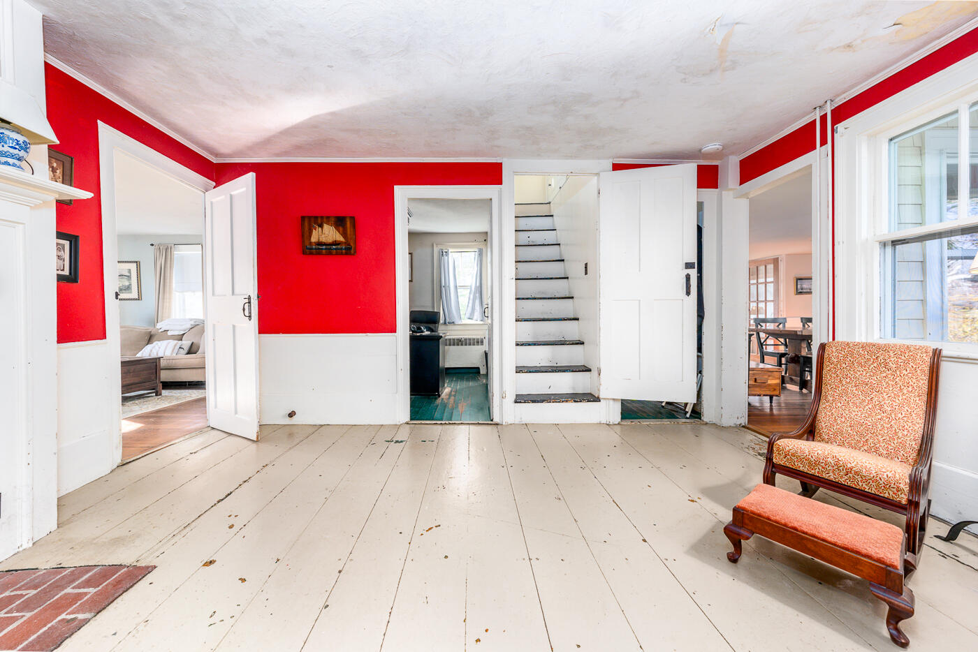 116 Main (Route 6A) Street