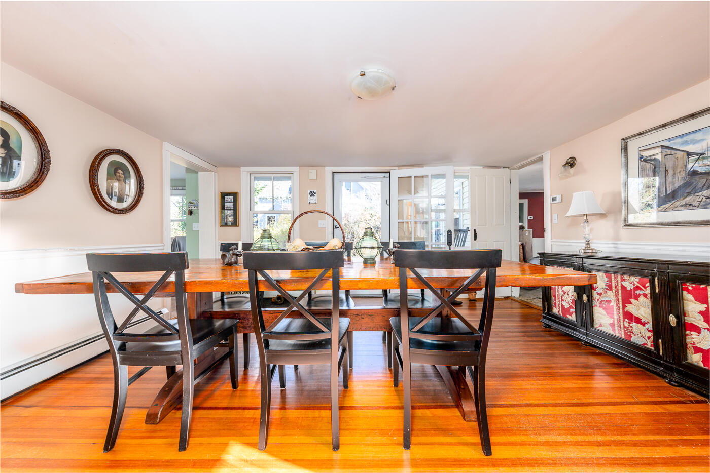 116 Main (Route 6A) Street