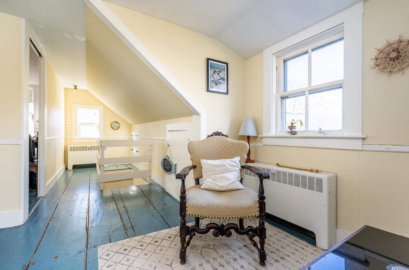 116 Main (Route 6A) Street