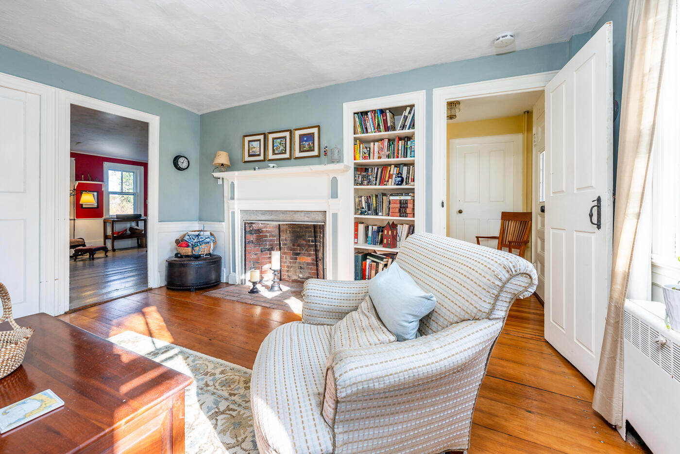 116 Main (Route 6A) Street