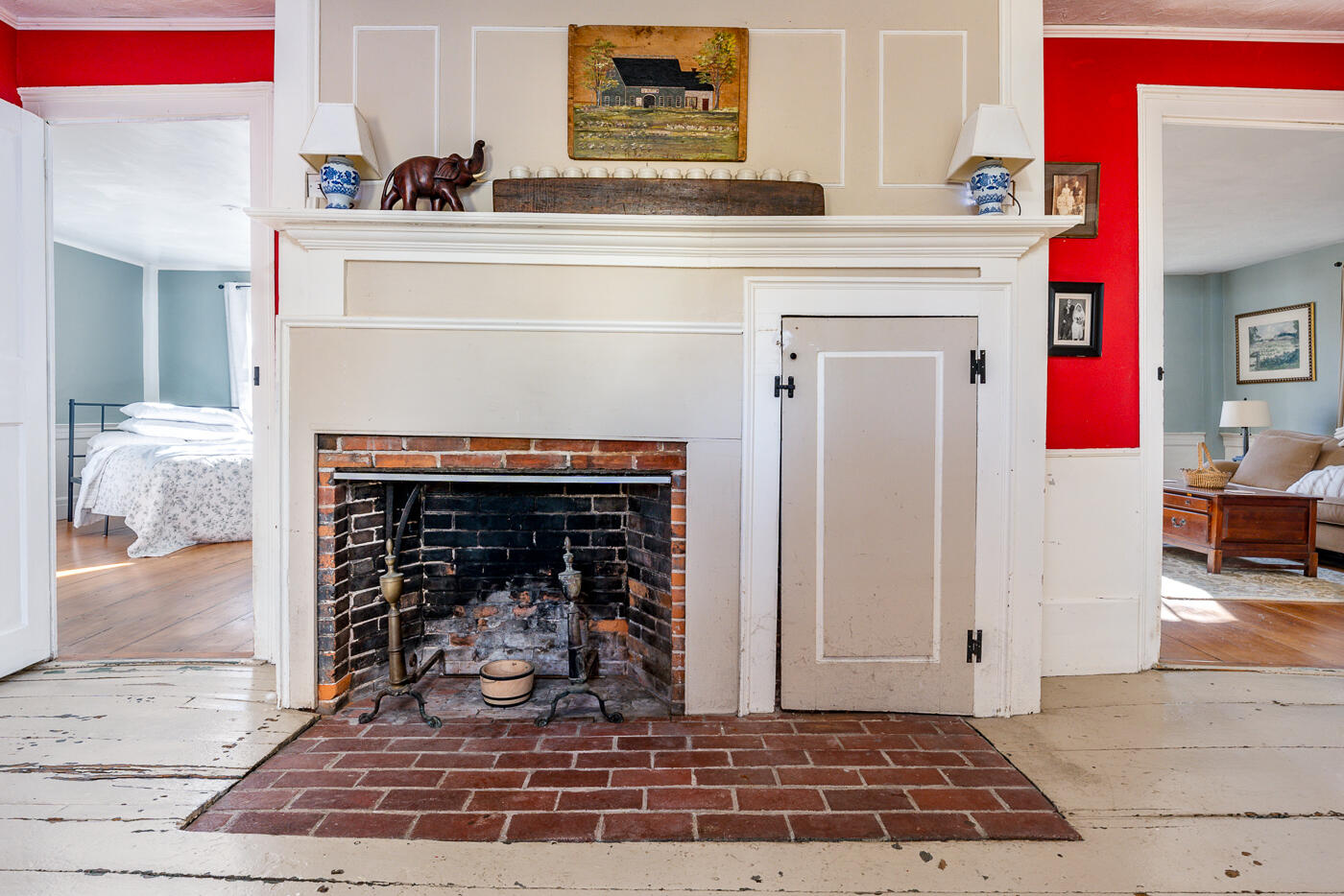 116 Main (Route 6A) Street