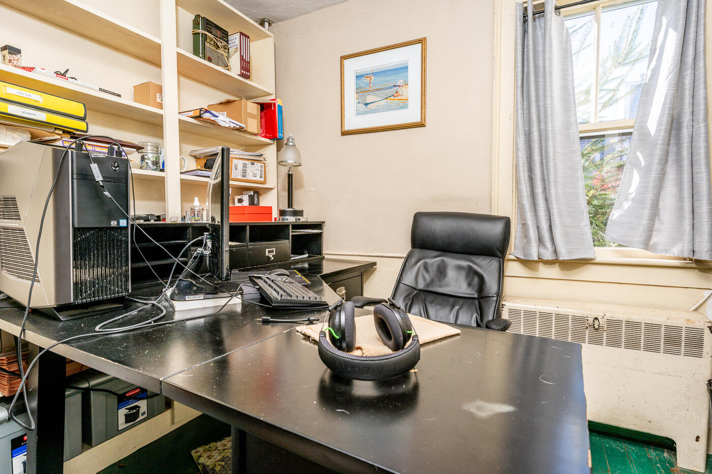 116 Main (Route 6A) Street