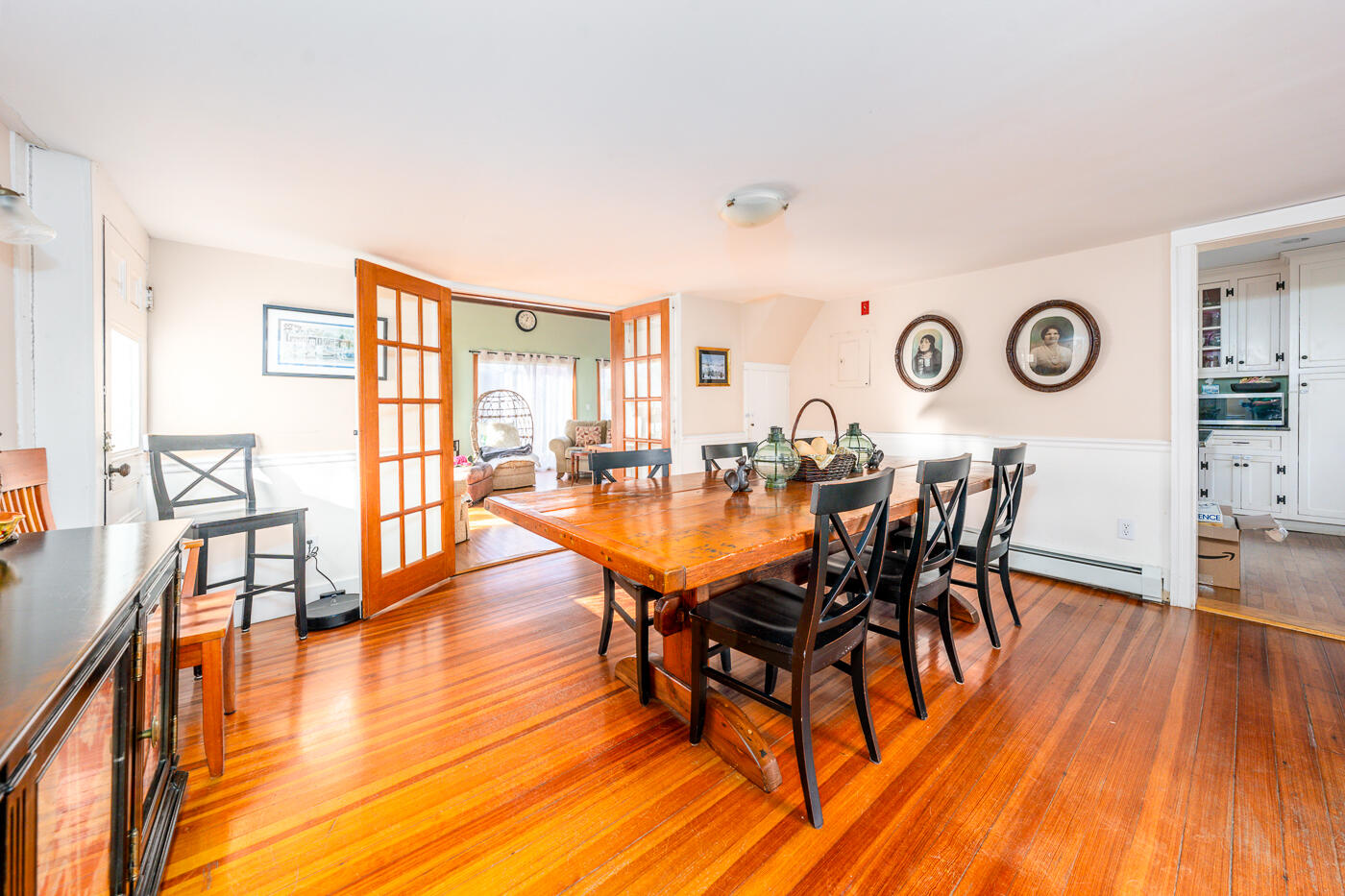 116 Main (Route 6A) Street