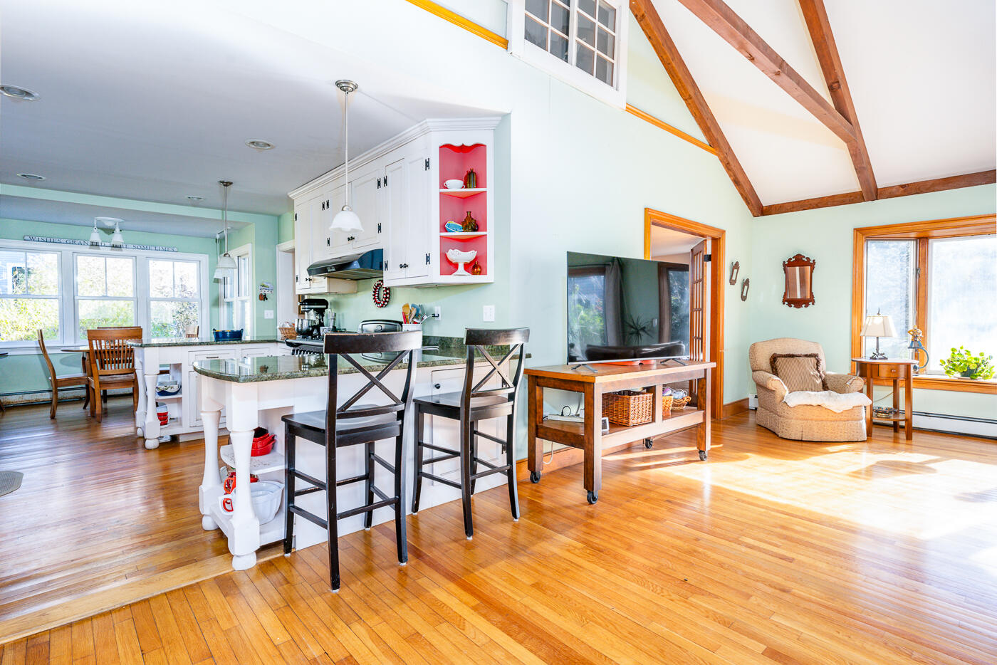 116 Main (Route 6A) Street