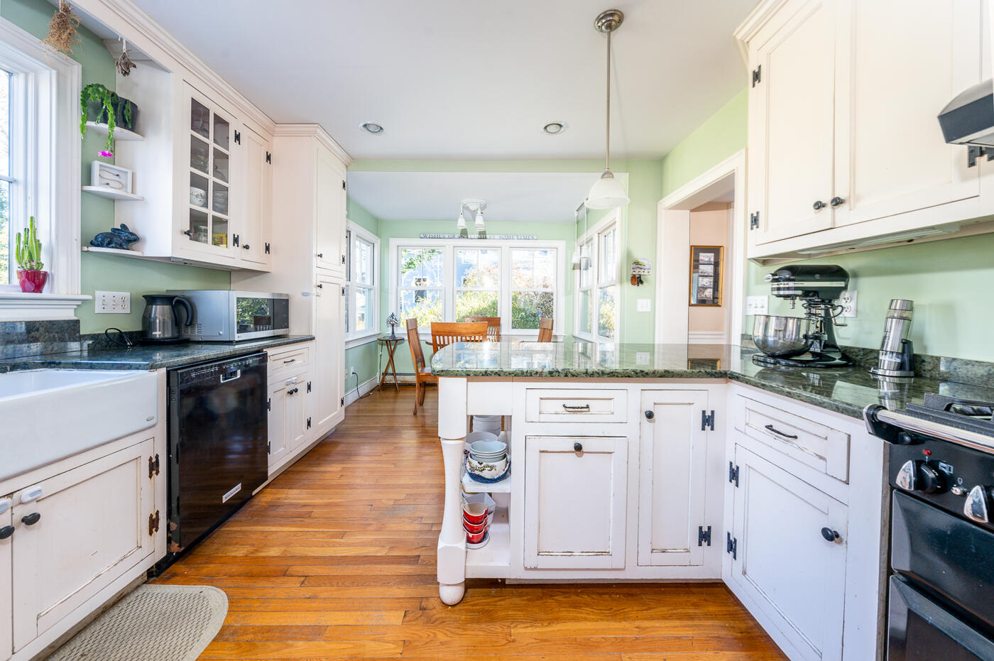 116 Main (Route 6A) Street