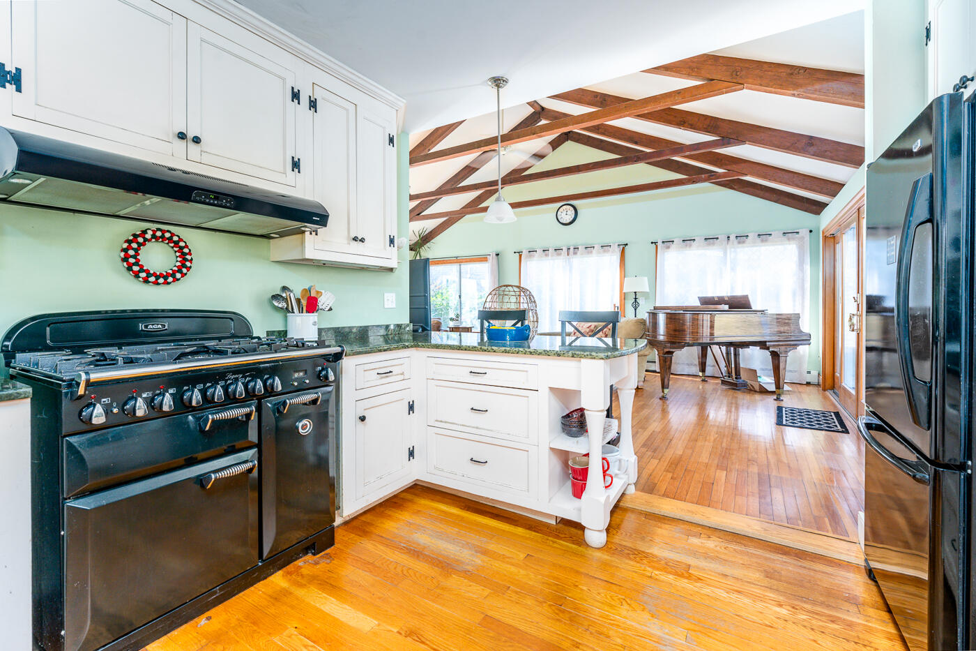 116 Main (Route 6A) Street