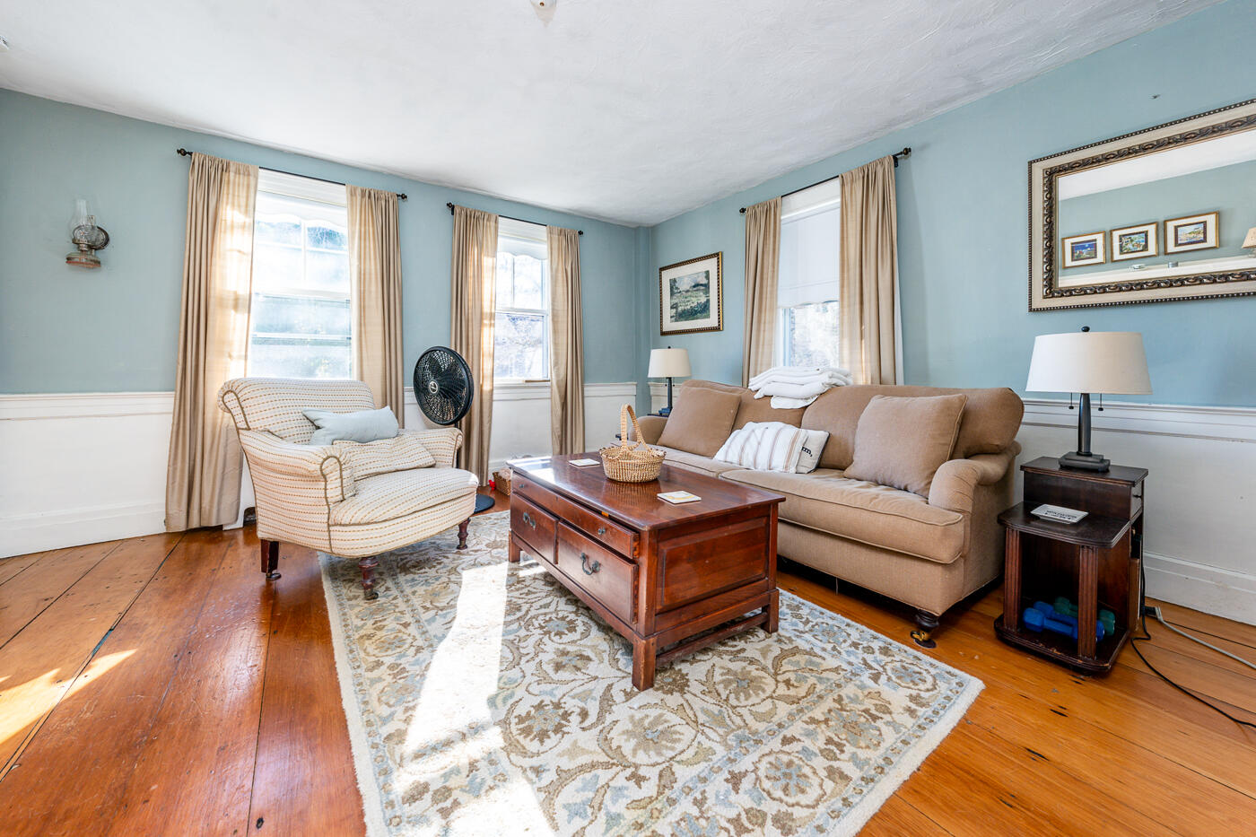 116 Main (Route 6A) Street