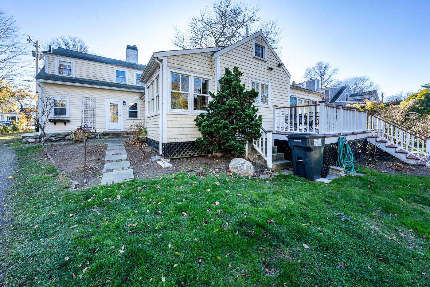 116 Main (Route 6A) Street