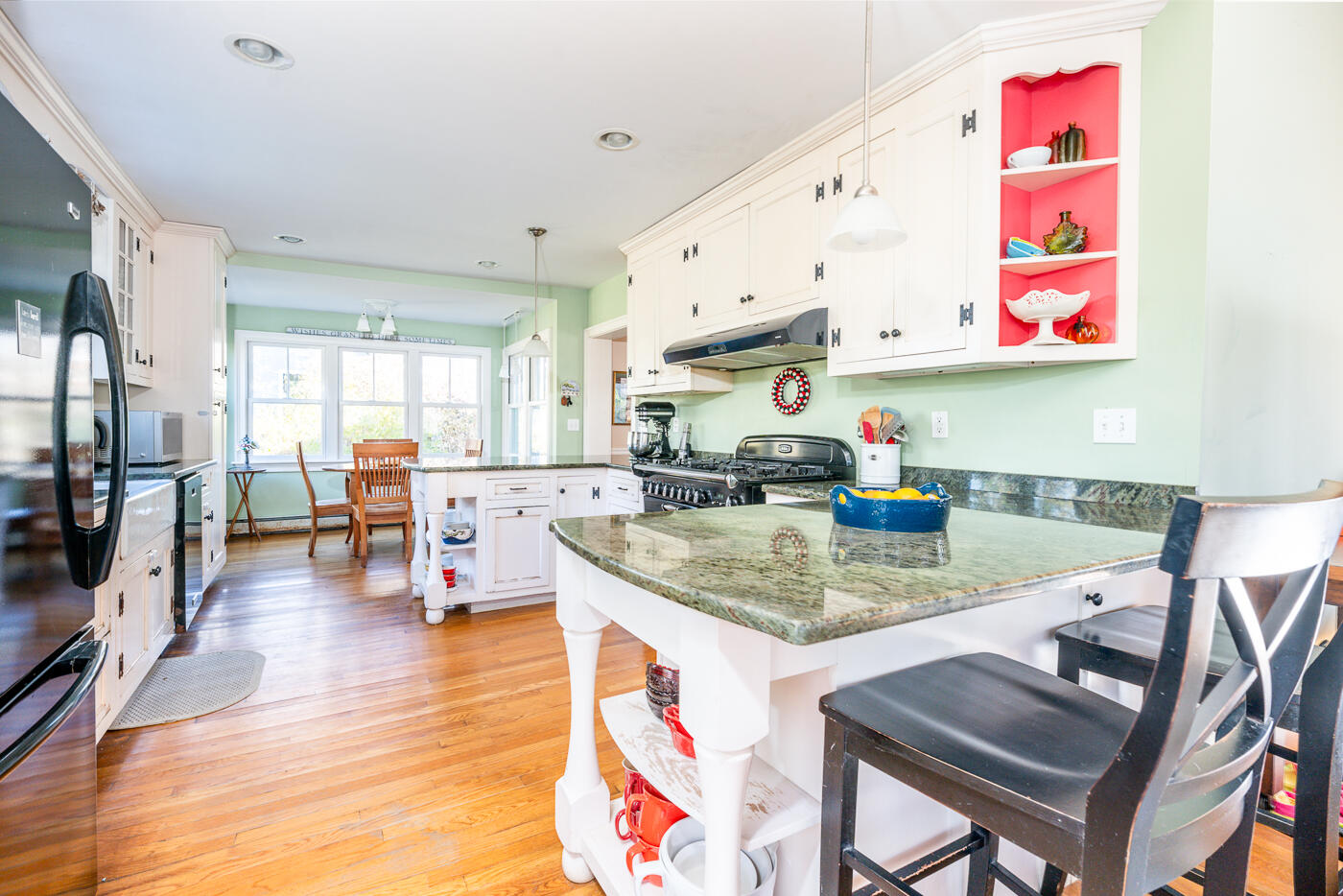 116 Main (Route 6A) Street