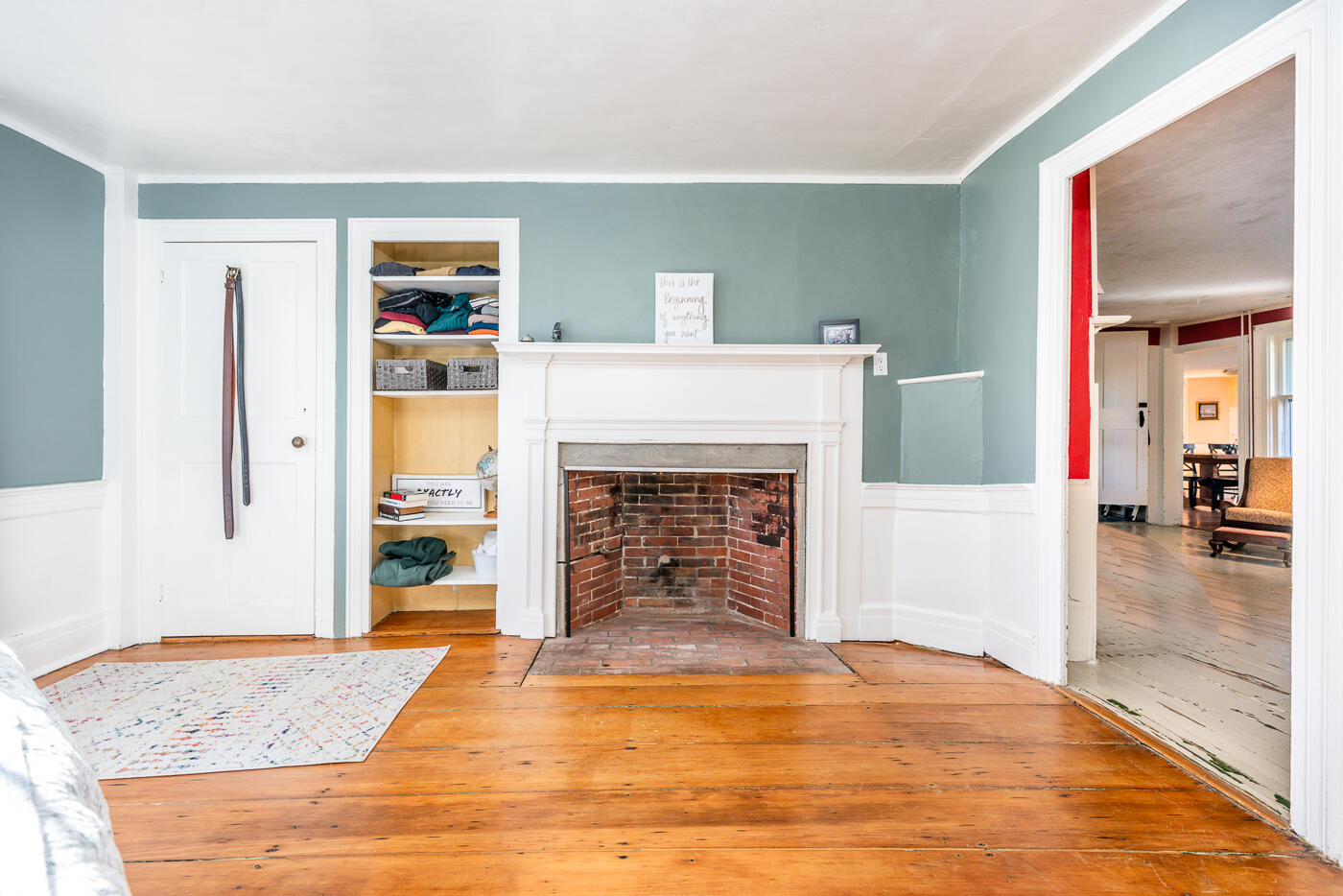 116 Main (Route 6A) Street