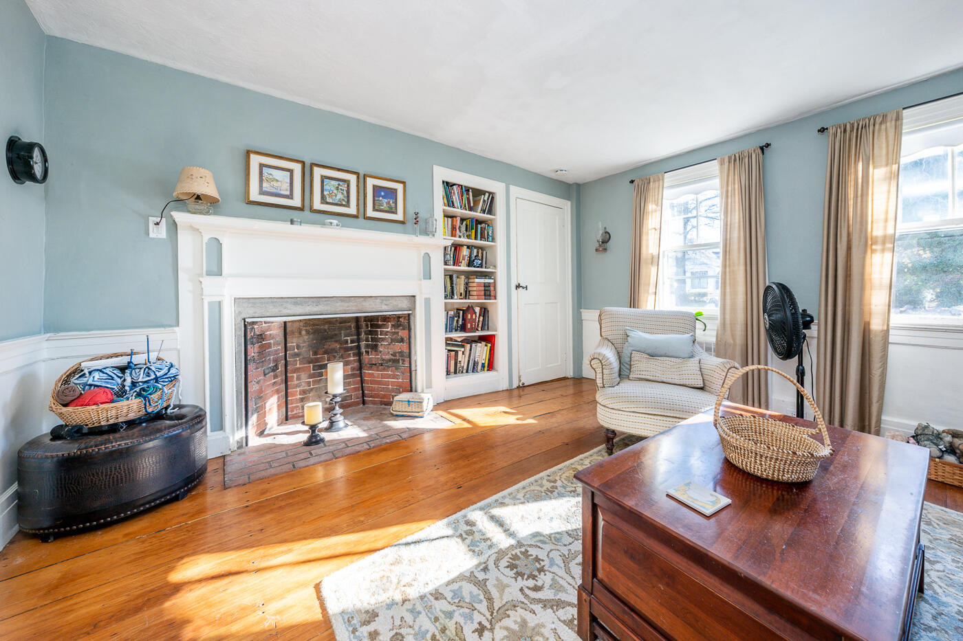 116 Main (Route 6A) Street