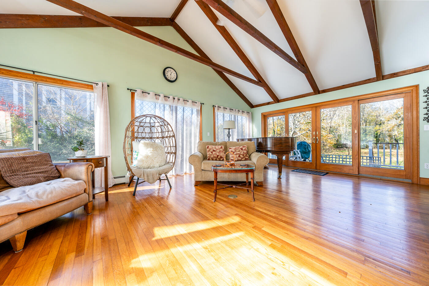 116 Main (Route 6A) Street