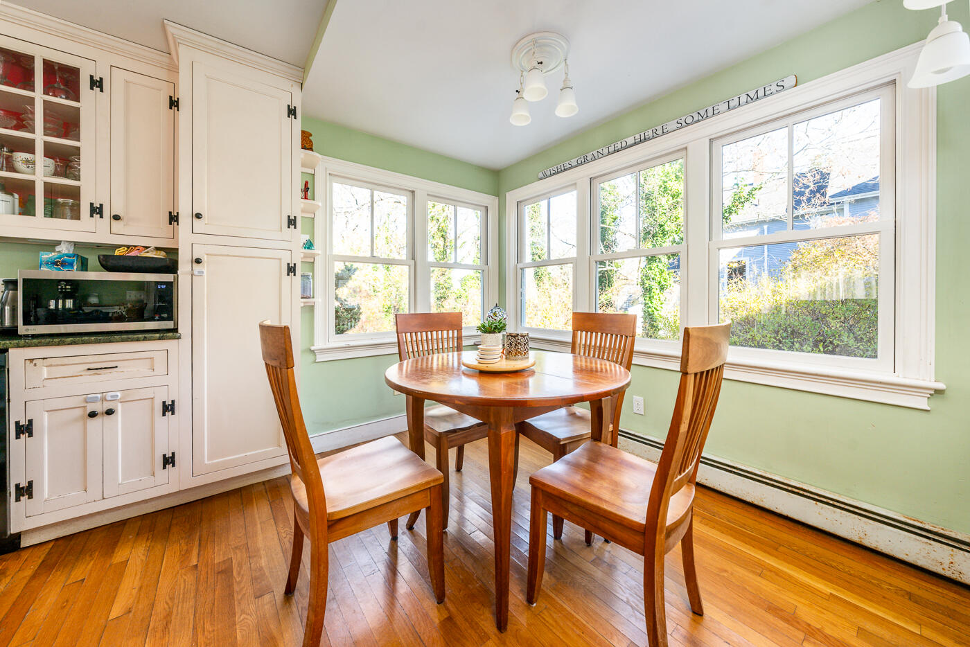 116 Main (Route 6A) Street