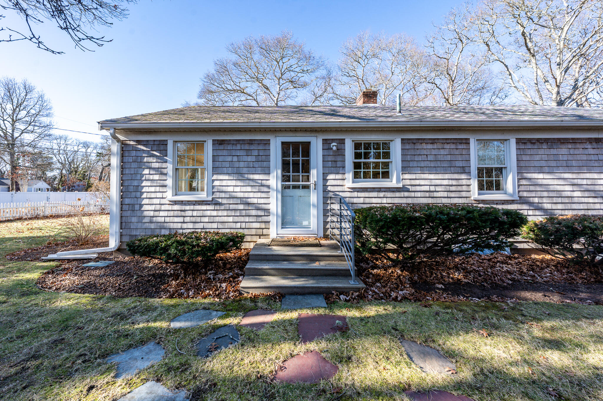 54 Murphy Road
