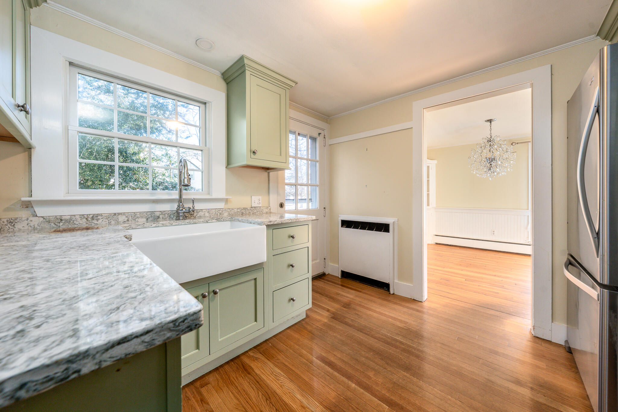 54 Murphy Road