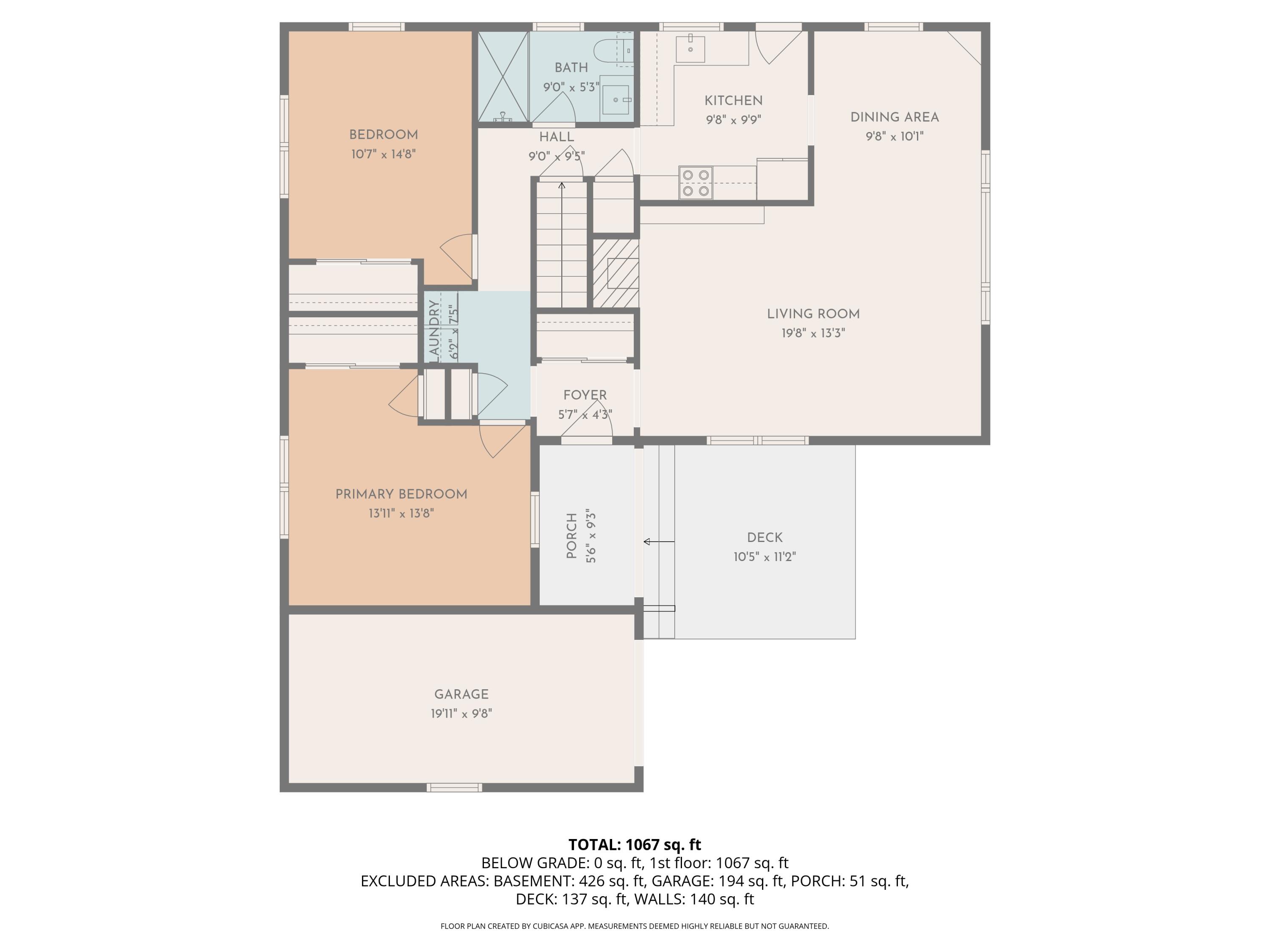 54 Murphy Road