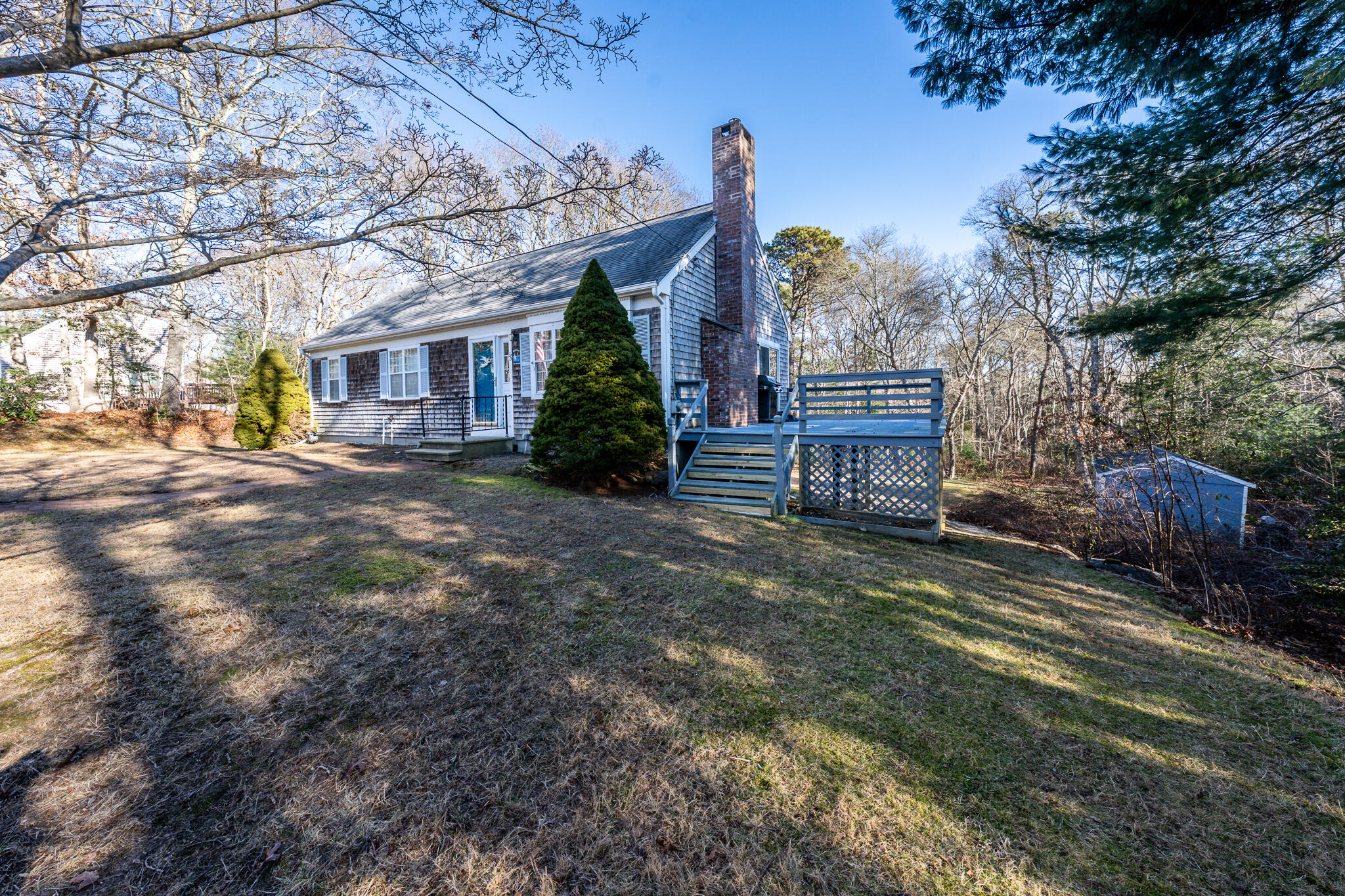 120 Great Hill Drive