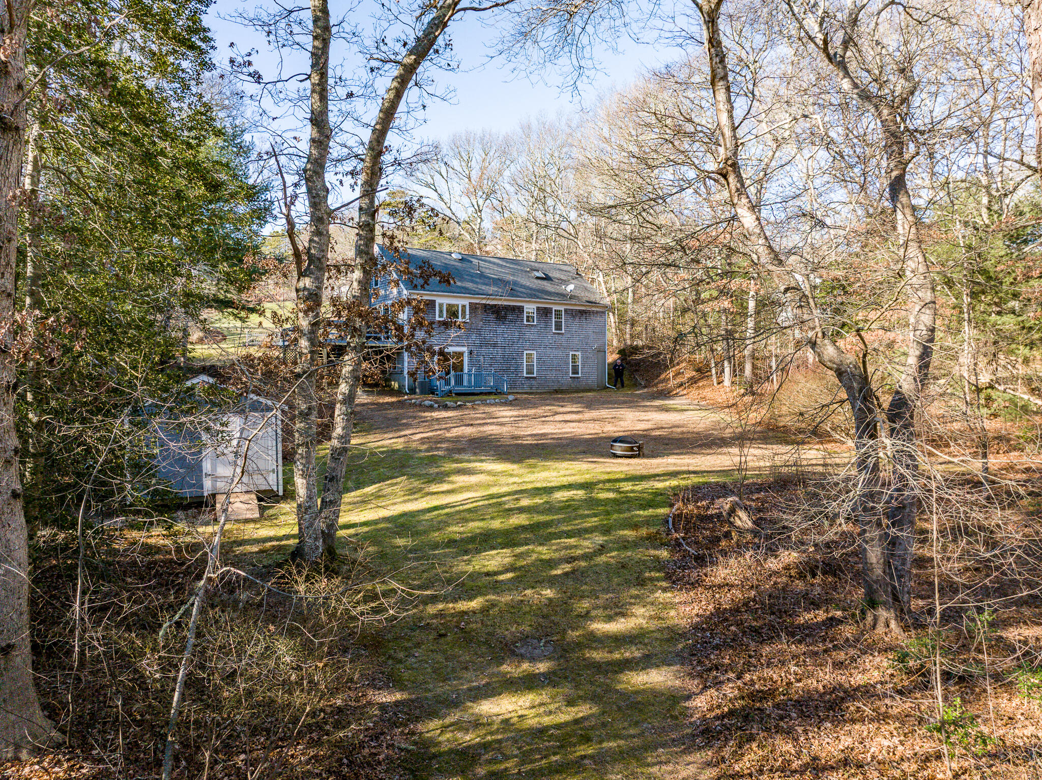 120 Great Hill Drive