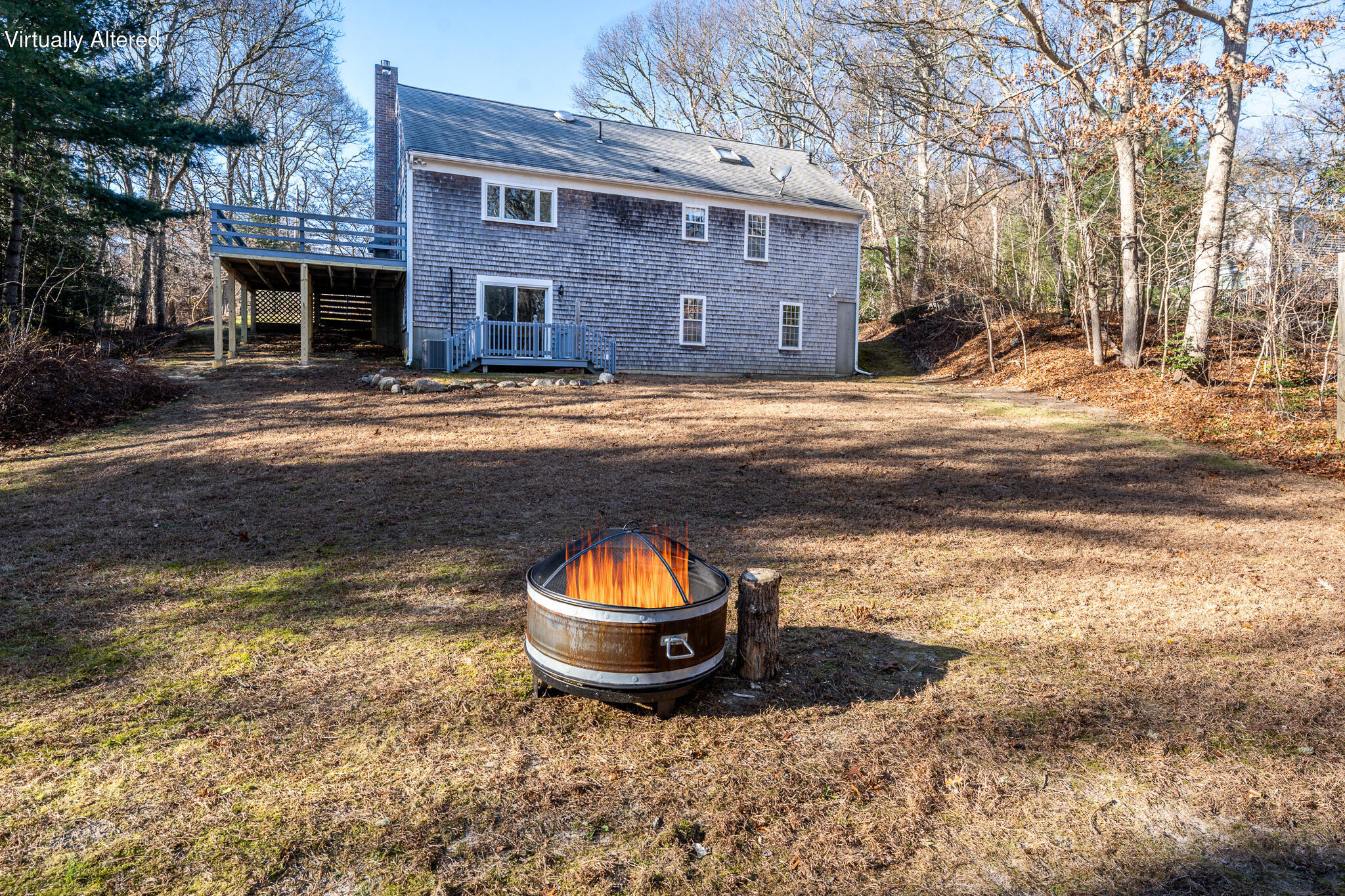 120 Great Hill Drive