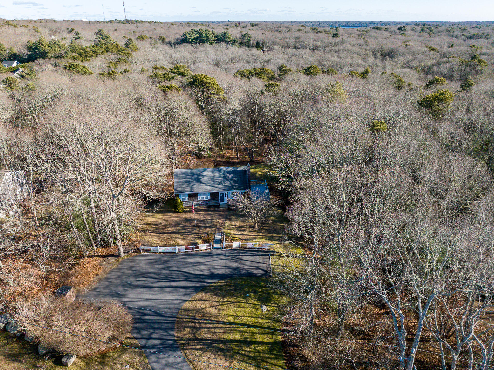 120 Great Hill Drive