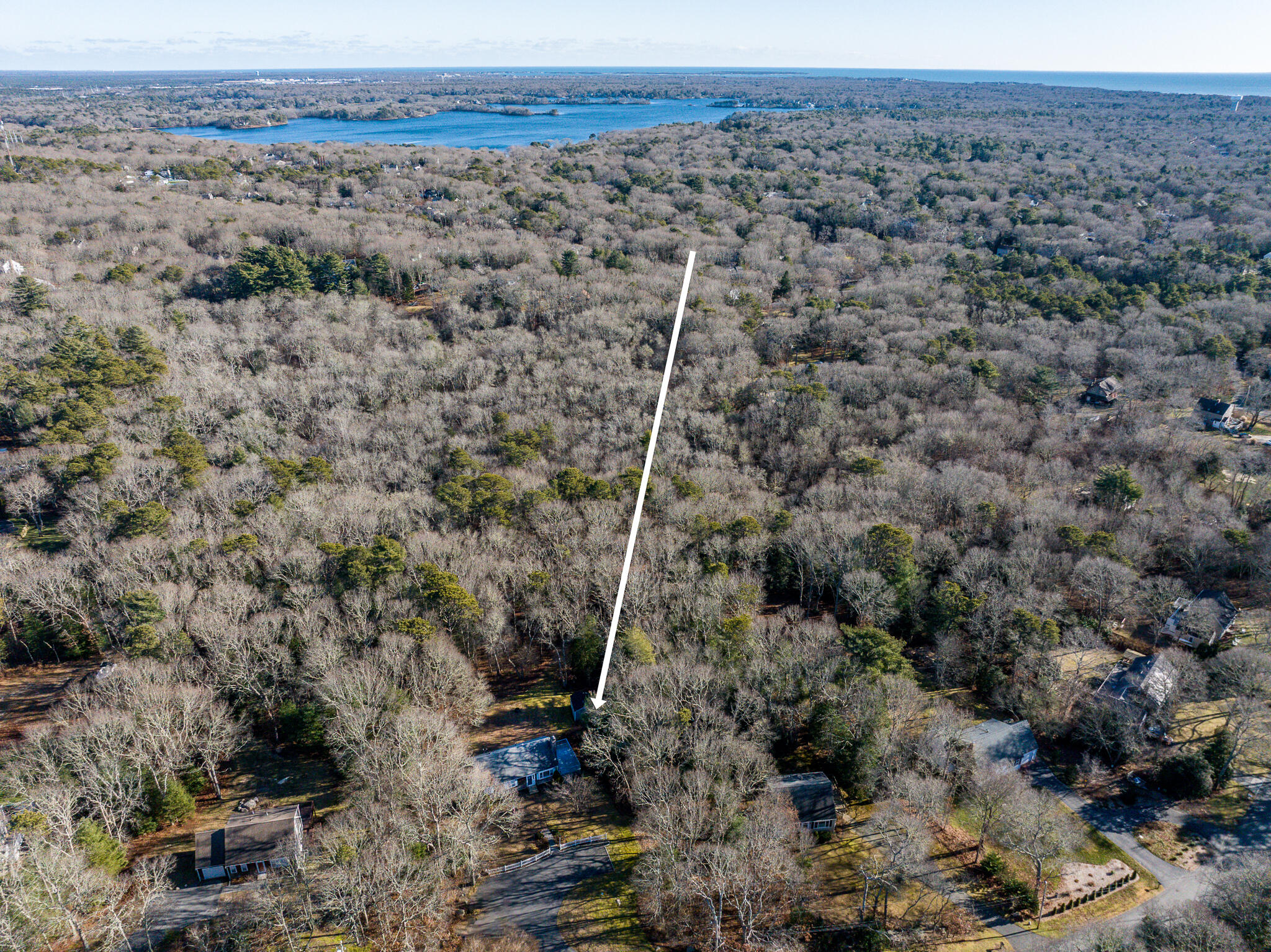 120 Great Hill Drive