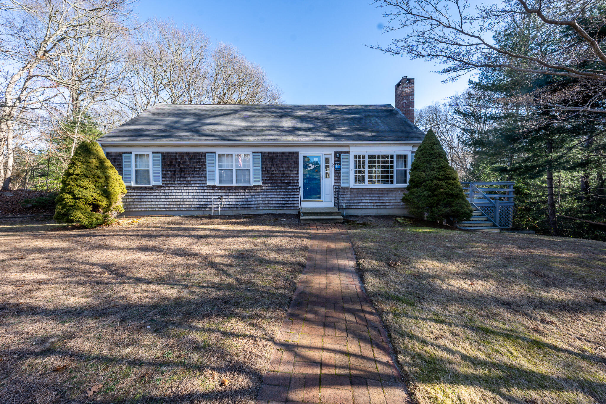 120 Great Hill Drive